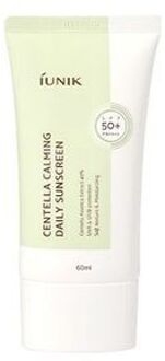 Centella Calming Daily Sunscreen Mini - Zonnebrandcrème