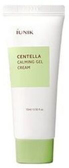Centella Calming Gel Cream Mini - Gezichtscrème