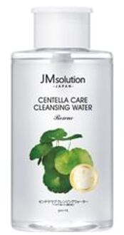 Centella Care Cleansing Water Rescue 500ml