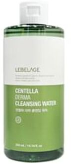 Centella Derma Cleansing Water 300ml