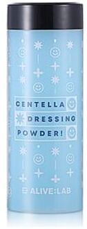 Centella Dressing Powder Bulk Up 12ml