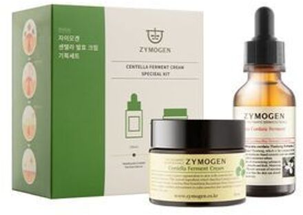 Centella Ferment Cream Special Kit 2 pcs