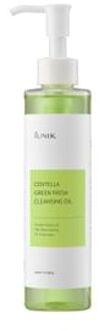 Centella Green Fresh Cleansing Oil - Reinigingsolie