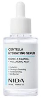 Centella Hydrating Serum 50ml