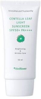 Centella Leaf Light Sunscreen 50ml