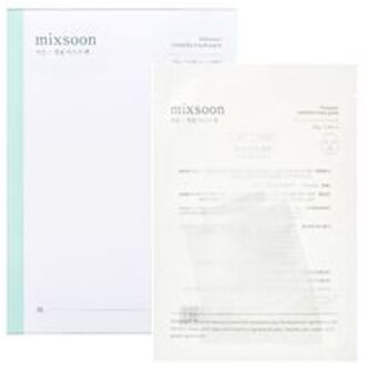 Centella Mask Pack Set - Gezichtsmasker