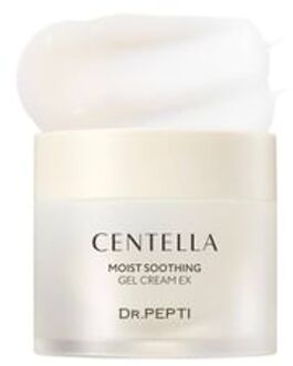 Centella Moist Soothing Gel Cream EX 70ml