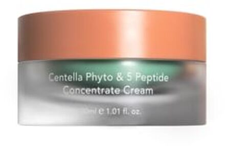 Centella Phyto & 5 Peptide Concentrate Cream 30ml