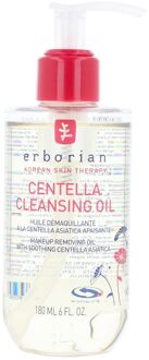 Centella Reinigingsolie 180 ml - One Size