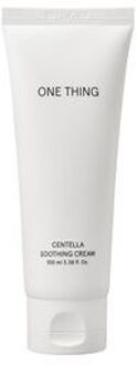Centella Soothing Cream - Dagcrème 