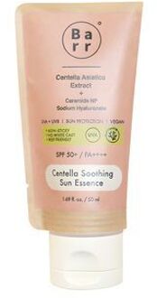Centella Soothing Sun Essence - Zonnebrandcrème