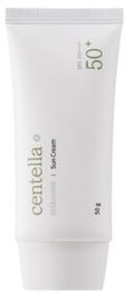 Centella Sun Cream - Zonnebrandcrème