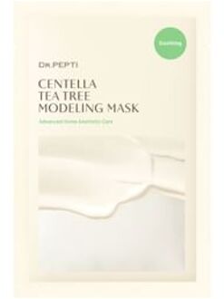 Centella Tea Tree Modeling Mask Refill Only 25g