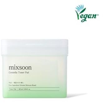 Centella Toner Pad - Tonerpads