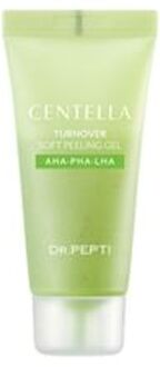 Centella Turnover Soft Peeling Gel Mini 30ml