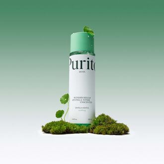 Centella Unscented Toner 150 ml