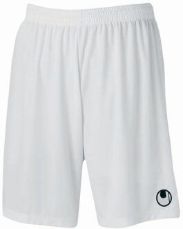 Center Basic II Short Groen - L