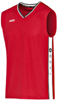 Center Shirt - Shirts  - rood - 3XL