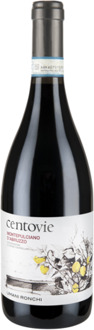 Centovie Montepulciano d'Abruzzo 75CL