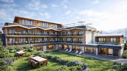 Central Hotel & Apart