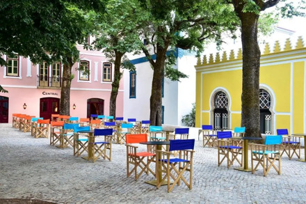 Central Monchique Hotel