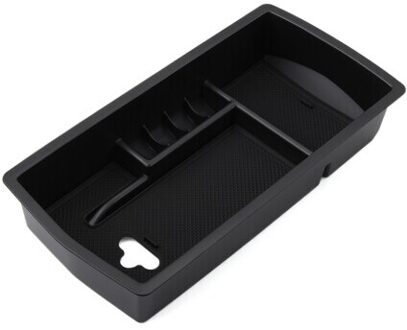 Centrale Console Opbergdoos Fit Voor Peugeot 3008 5008 Gt Arm Rest Opslag Bin Voordeur Opslag box Container Houder Central opslagruimte doos