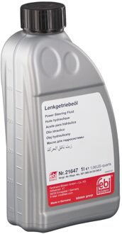 Centrale hydraulische olie