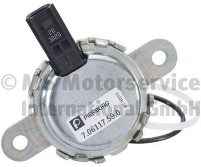 Centrale magneet, nokkenasregeling 706117590