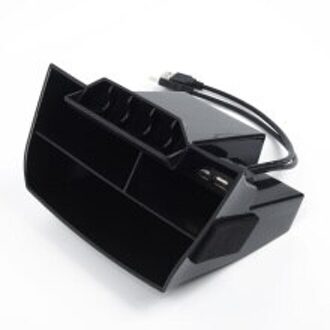 Centrale Opslag Onderdelen Montage Case Organizer Poort Auto