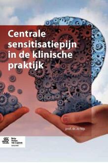 Centrale sensitisatiepijn in de klinische praktijk - Boek Jo Nijs (903680924X)