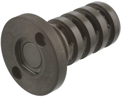 Centraleklep, nokkenasafregeling