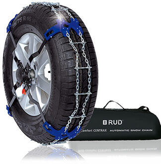 Centrax V S902 Range Rover / Q7