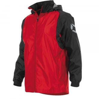 Centro Windbreaker - Jassen  - rood - 140