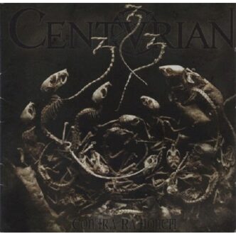 Centurian - Contra Rationem