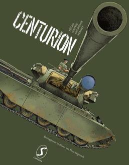 Centurion -  Filip Andronik (ISBN: 9789464842845)