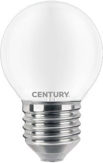 Century LED Lamp Globe E27 6 W 806 lm 3000 K