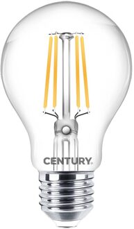 Century LED Vintage Filamentlamp E27 GLS 4 W 470 lm 2700 K | 1 stuks - ING3-042727 ING3-042727