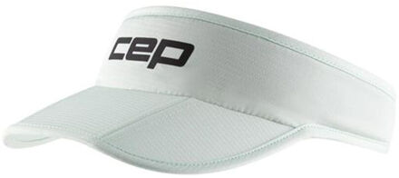 CEP Core Foldable Visor-Lichtblauw - nosize