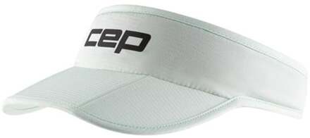 CEP Core Foldable Visor-Lichtblauw - nosize