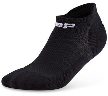 CEP Core Run No Show Sokken Heren zwart - IV