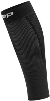 CEP Core Run Tubes Dames zwart - II