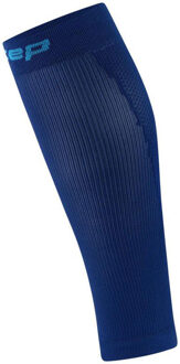 CEP Core Run Tubes Heren donkerblauw - IV