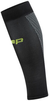 CEP Core Run Ultralight Tubes Dames zwart/grijs - III