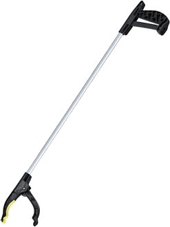 cepewa Afvalgrijper/grijphulp - met magneet - 75 cm