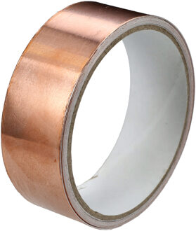 cepewa Anti-slakken kopertape op rol - bestrijdingsmiddel - 400 cm