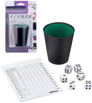 cepewa Dobbelspel 8 delig