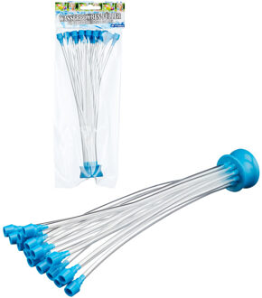 cepewa Waterballon vuller voor 15 ballonnen Multi