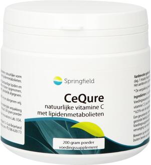 CeQure - 200 gram