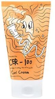 Cer-100 Collagen Coating Hair A+ Muscle Curl Cream 120ml