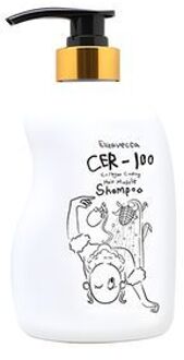 Cer-100 Collagen Coating Hair Muscle Shampoo